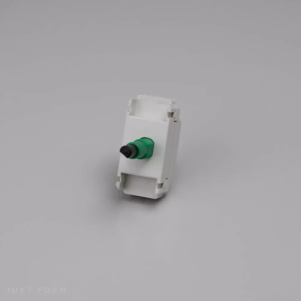 Механизм диммера Dimmer Module / 1-10V фабрика Buster + Punch фотография № 1