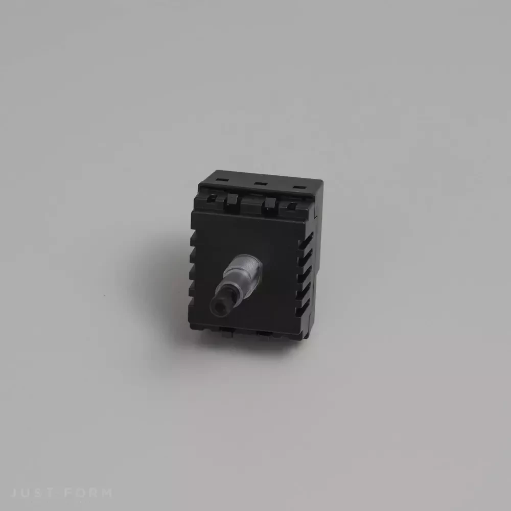 Механизм диммера Dimmer Module / 250W LED / Retractive Switch Compatible Only фабрика Buster + Punch фотография № 1