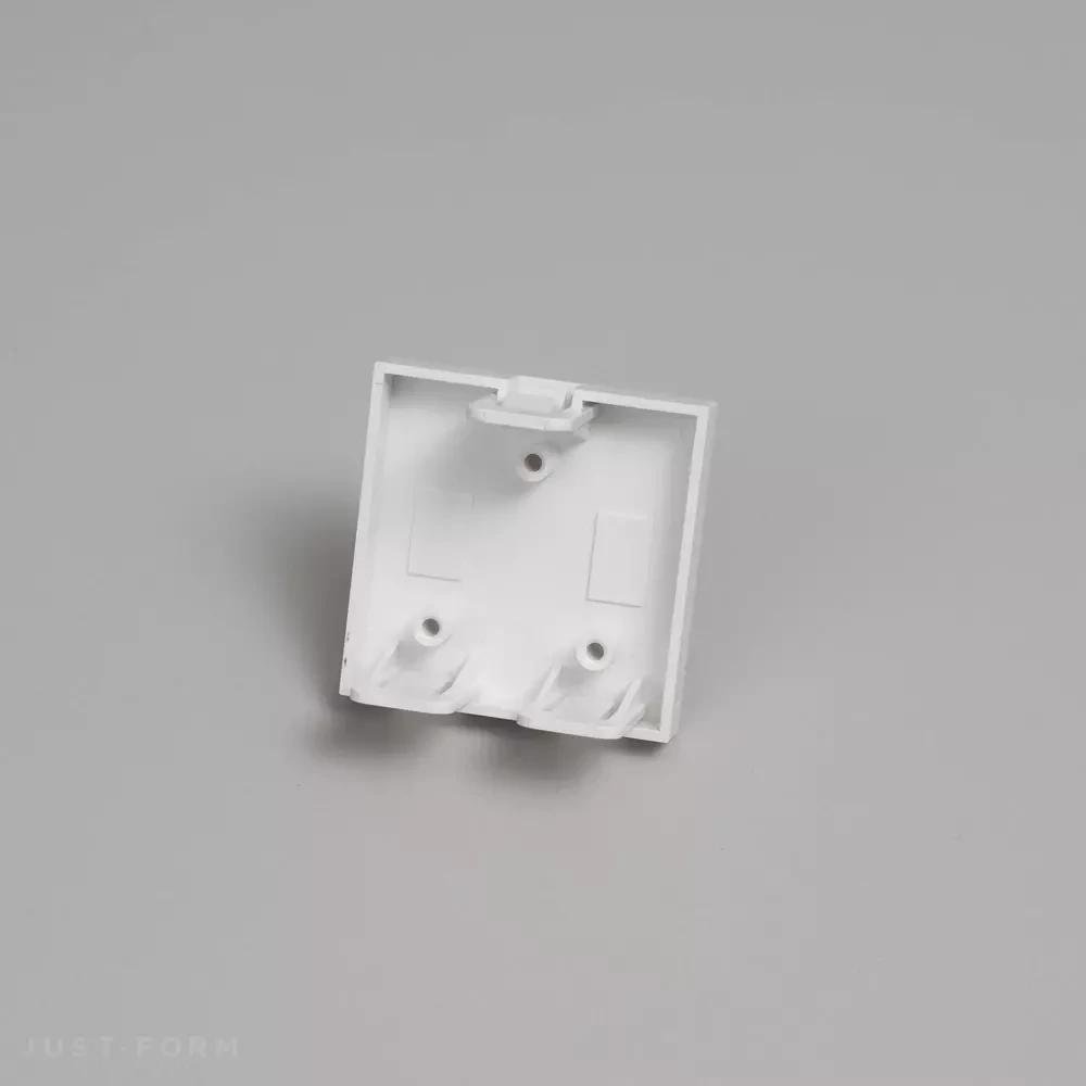 Модуль заглушка  Blank Module / 45 mm фабрика Buster + Punch фотография № 5