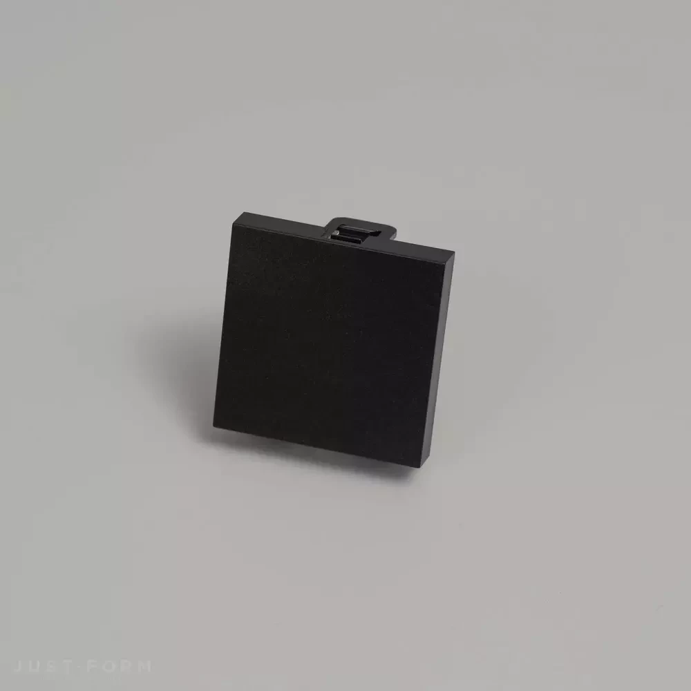 Модуль заглушка  Blank Module / 45 mm фабрика Buster + Punch фотография № 1