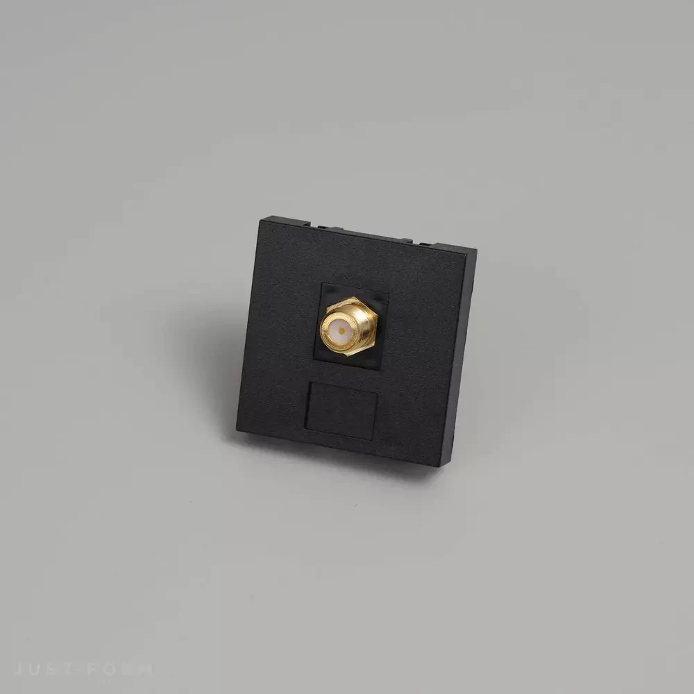 ТВ модуль TV Module / 45 mm фабрика Buster + Punch фотография № 1