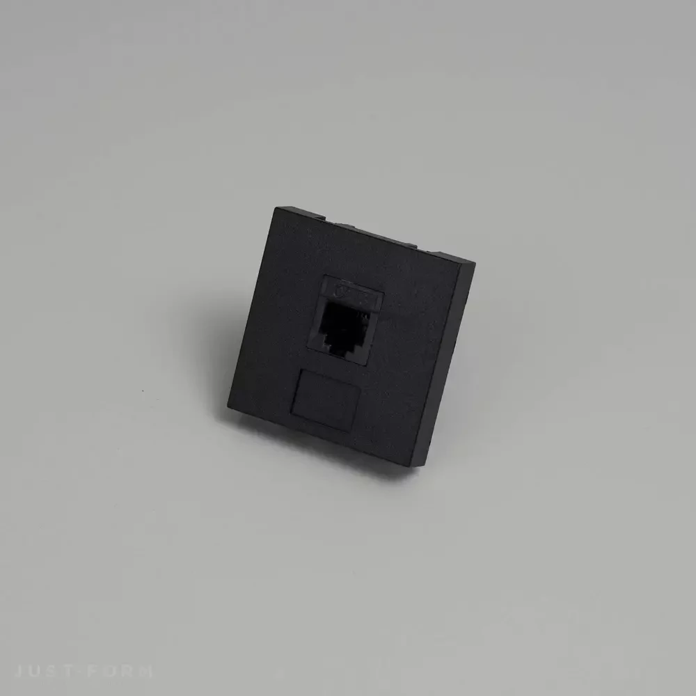 Телефонный модуль Telephone Cat 3 Module / 45 mm фабрика Buster + Punch фотография № 1