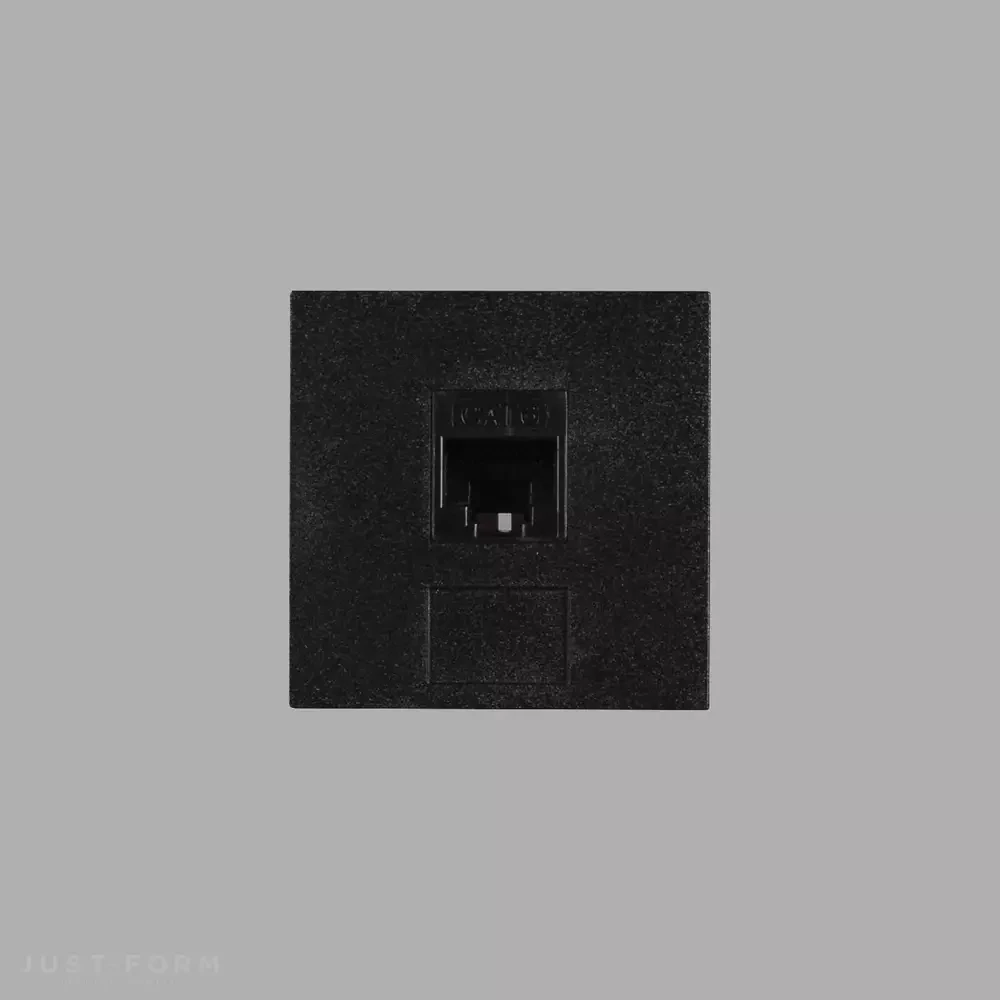 LAN модуль RJ45 Module / 45 mm фабрика Buster + Punch фотография № 5