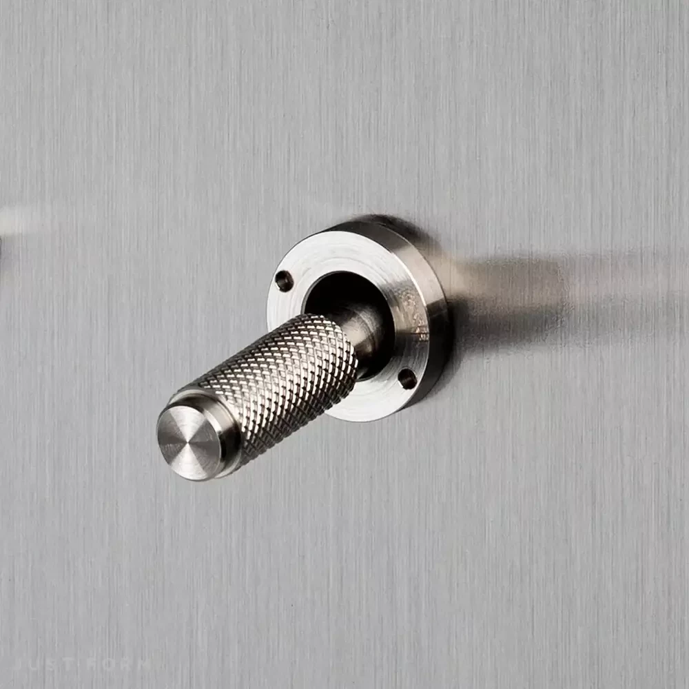 Тумблер Detail Kit / Toggle / Cross фабрика Buster + Punch фотография № 7