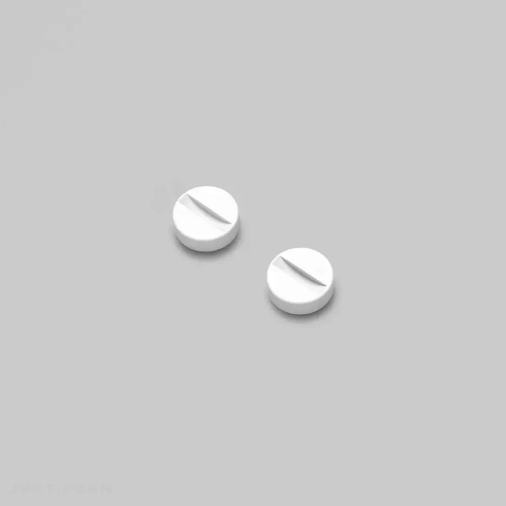 Декоративные болтики Detail Kit / Plate / Cross фабрика Buster + Punch фотография № 5