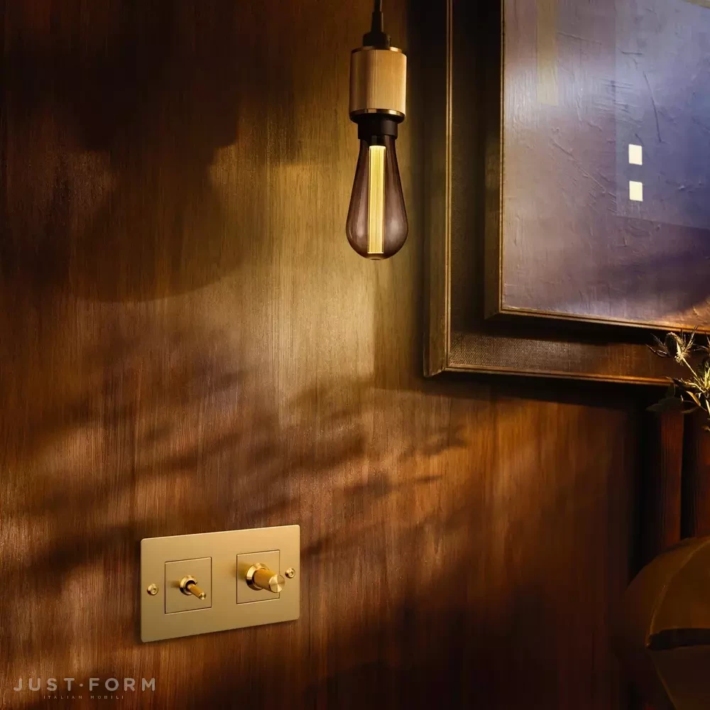 Декоративные болтики Detail Kit / Plate / Linear фабрика Buster + Punch фотография № 10