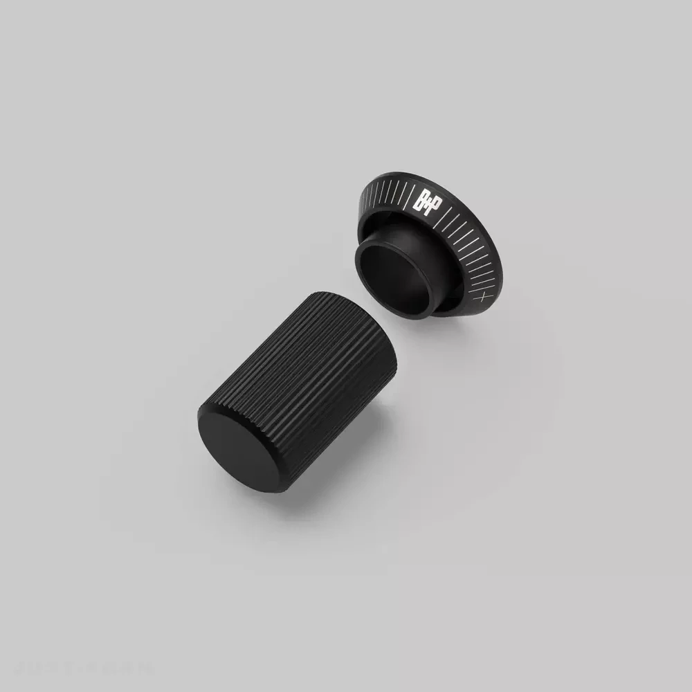 Поворотный регулятор Detail Kit / Dimmer / Linear фабрика Buster + Punch фотография № 4