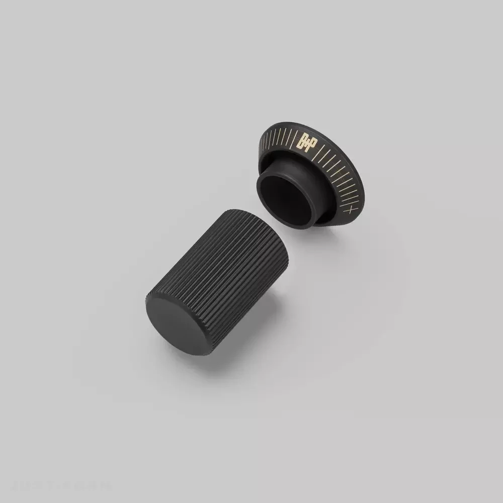 Поворотный регулятор Detail Kit / Dimmer / Linear фабрика Buster + Punch фотография № 3