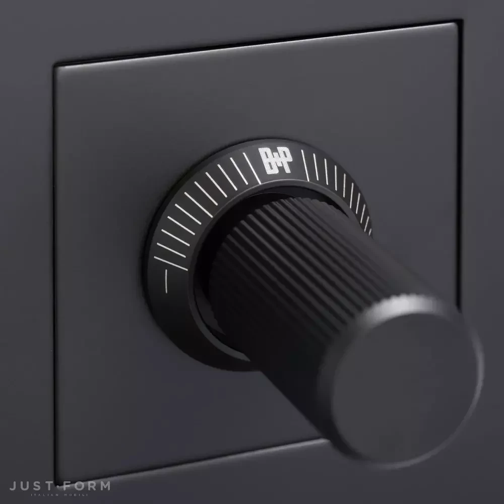 Поворотный регулятор Detail Kit / Dimmer / Linear фабрика Buster + Punch фотография № 9