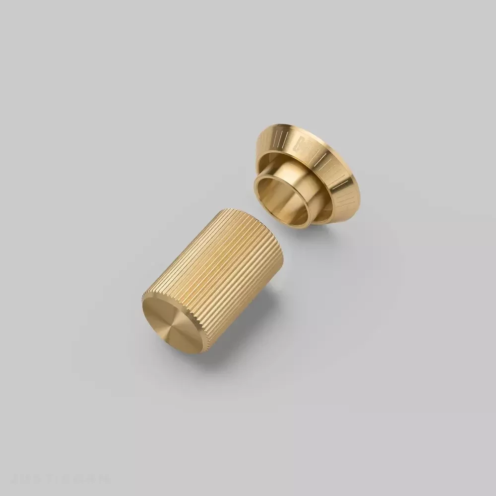 Поворотный регулятор Detail Kit / Dimmer / Linear фабрика Buster + Punch фотография № 1