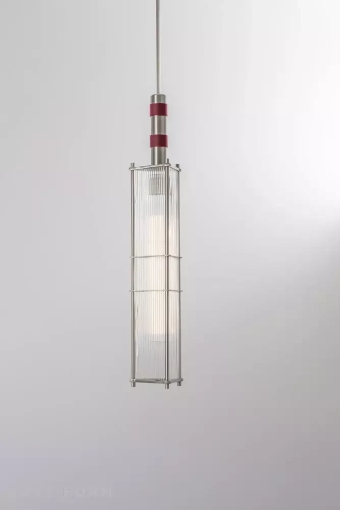 Подвесной светильник Arbor Pendant фабрика Bert Frank фотография № 22