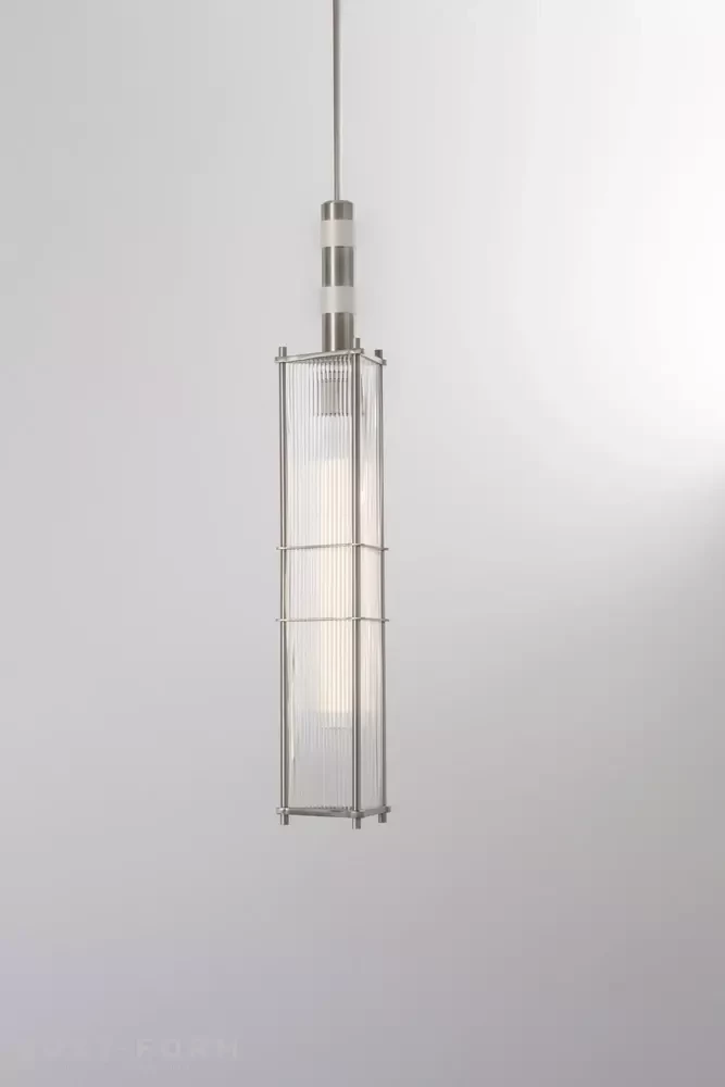 Подвесной светильник Arbor Pendant фабрика Bert Frank фотография № 23