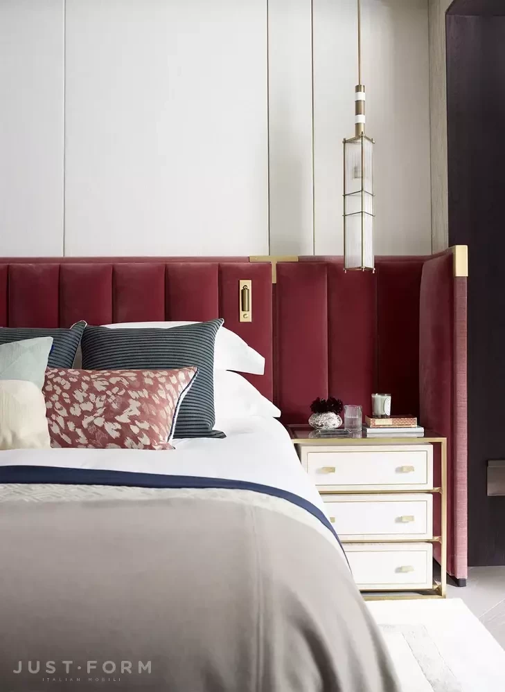 Подвесной светильник Arbor Pendant фабрика Bert Frank фотография № 9