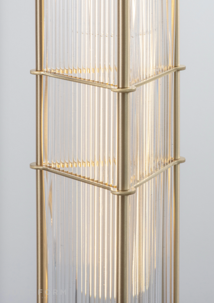 Подвесной светильник Arbor Pendant фабрика Bert Frank фотография № 2