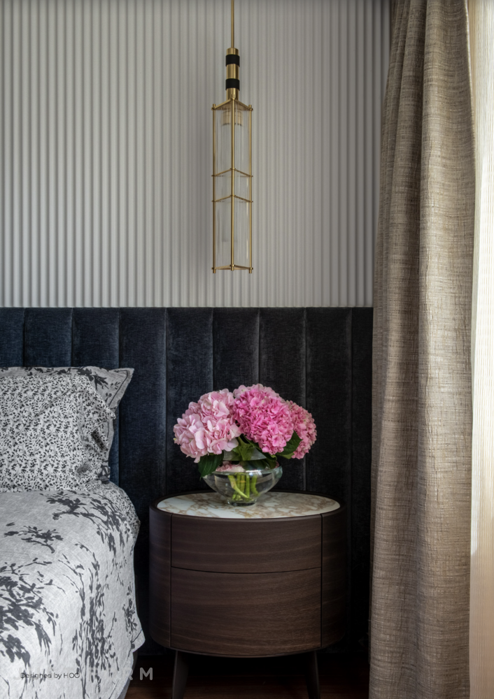 Подвесной светильник Arbor Pendant фабрика Bert Frank фотография № 12