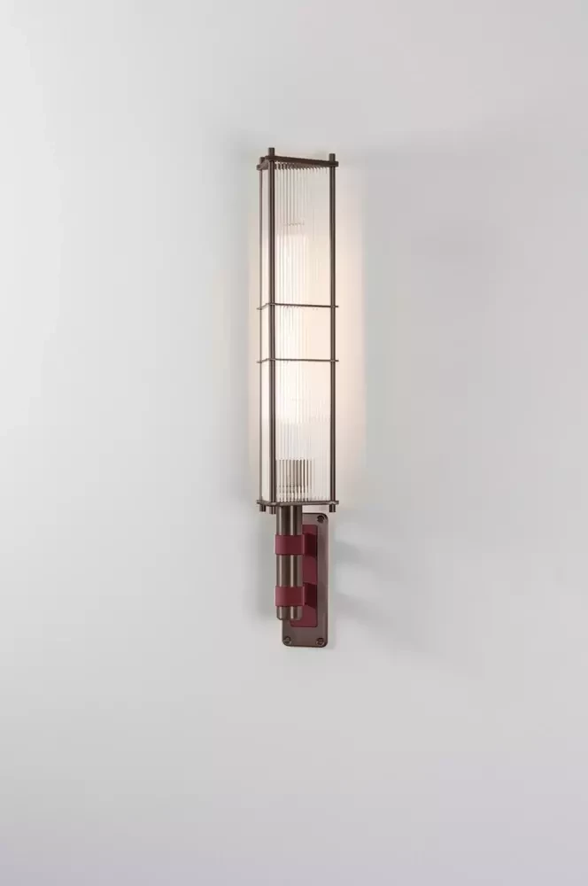 Бра Arbor Wall Light фабрика Bert Frank фотография № 15