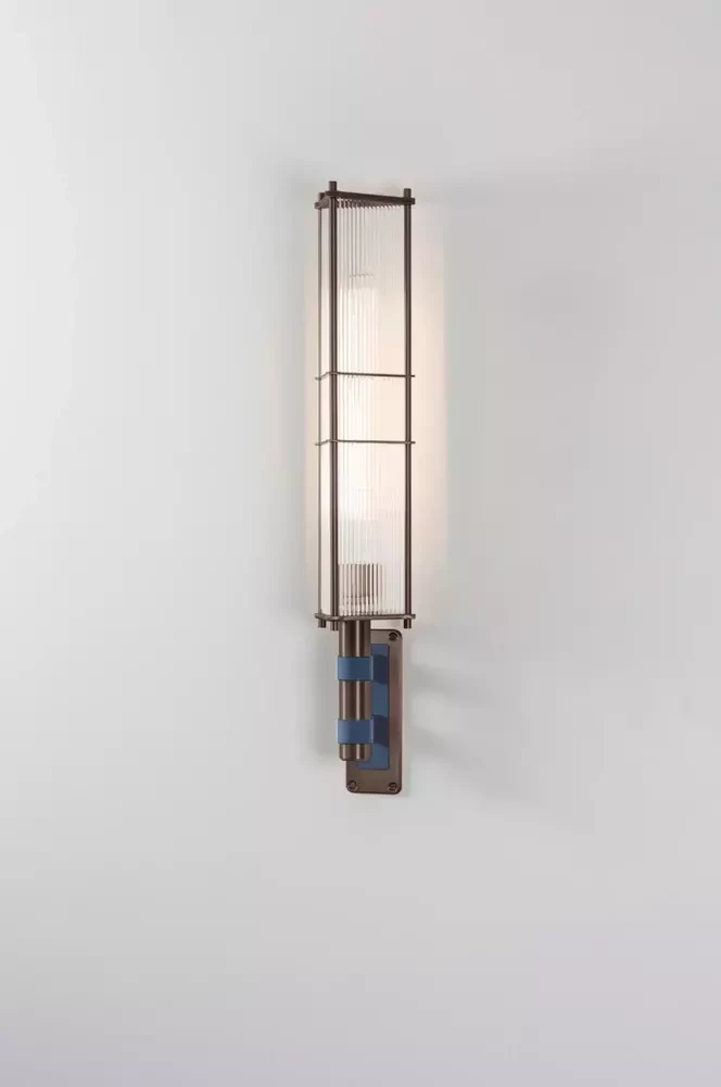 Бра Arbor Wall Light фабрика Bert Frank фотография № 17