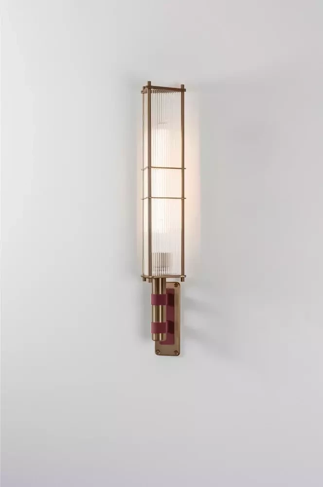 Бра Arbor Wall Light фабрика Bert Frank фотография № 12