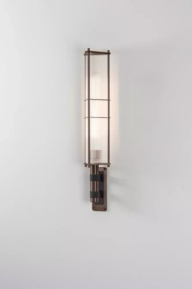 Бра Arbor Wall Light фабрика Bert Frank фотография № 5