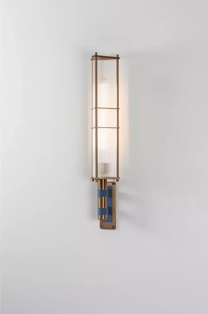 Бра Arbor Wall Light фабрика Bert Frank фотография № 14