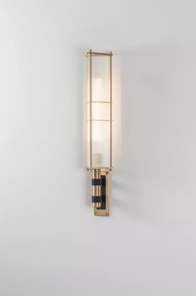 Бра Arbor Wall Light фабрика Bert Frank фотография № 1