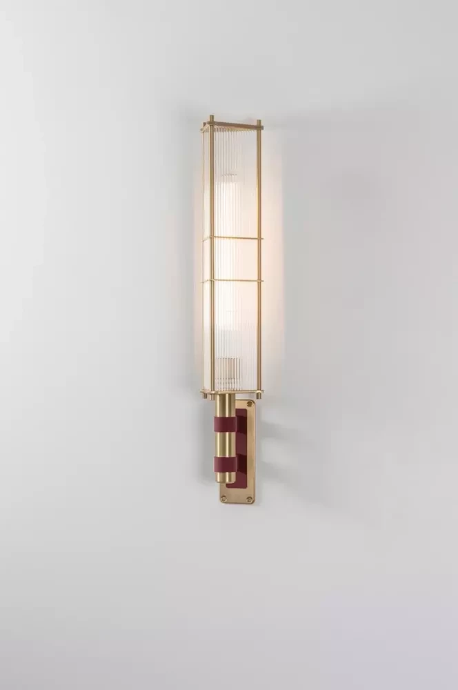 Бра Arbor Wall Light фабрика Bert Frank фотография № 9