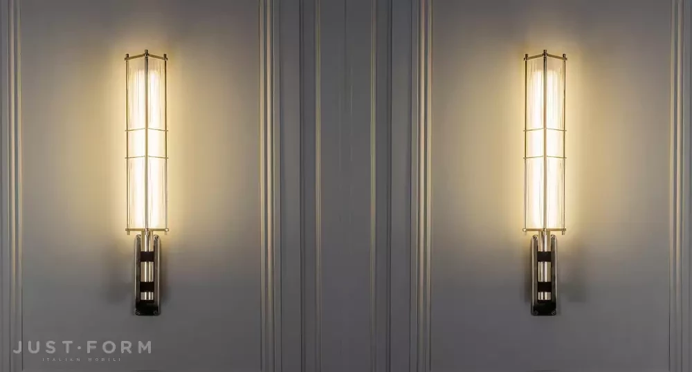 Бра Arbor Wall Light фабрика Bert Frank фотография № 8