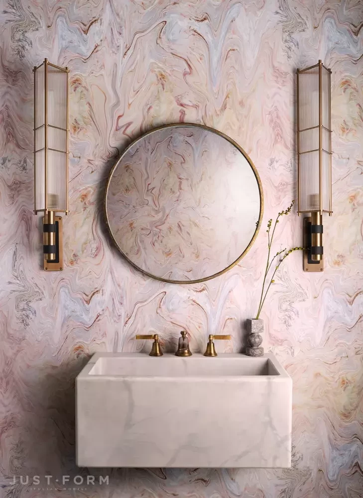 Бра Arbor Wall Light фабрика Bert Frank фотография № 7