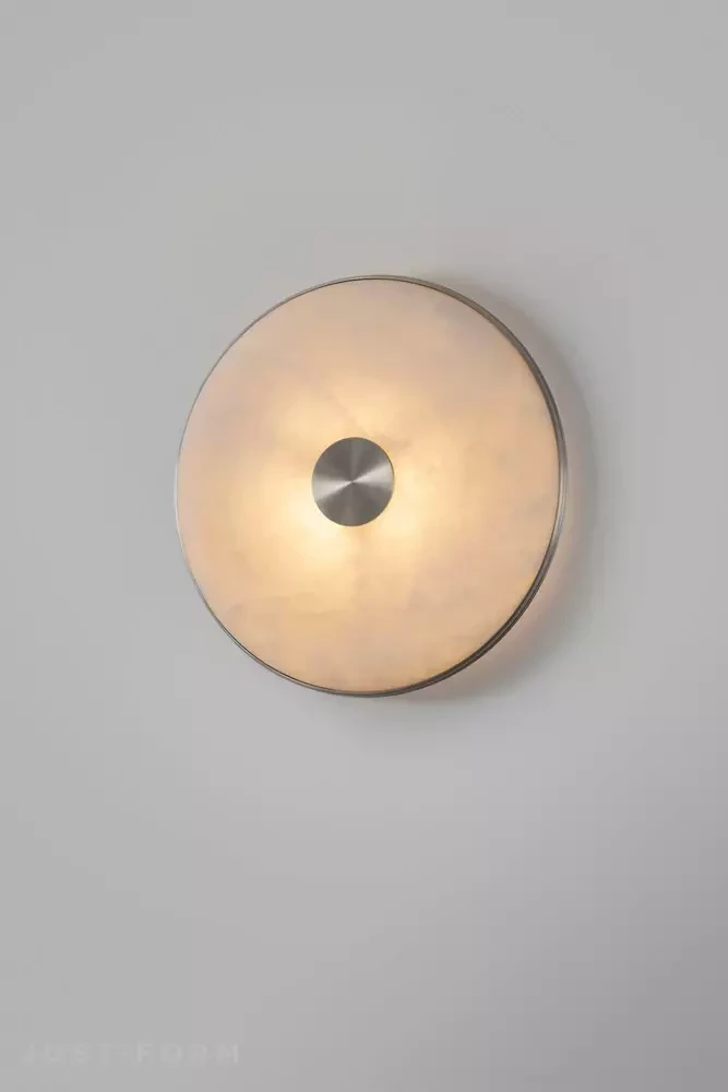 Бра и потолочный светильник Beran Wall & Ceiling Light Small | Large фабрика Bert Frank фотография № 19