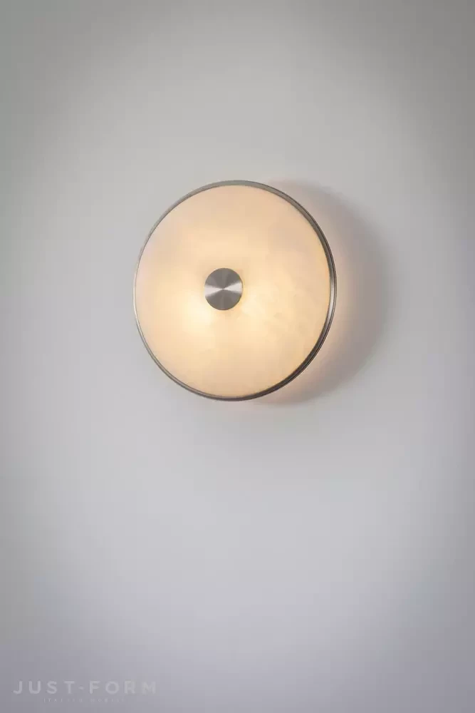 Бра и потолочный светильник Beran Wall & Ceiling Light Small | Large фабрика Bert Frank фотография № 20