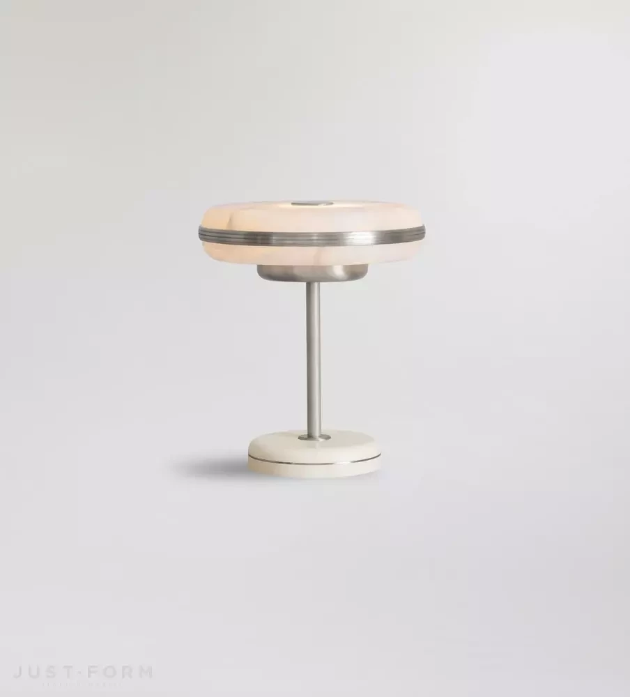 ​Настольная лампа Beran Table Lamp Small | Large фабрика Bert Frank фотография № 39