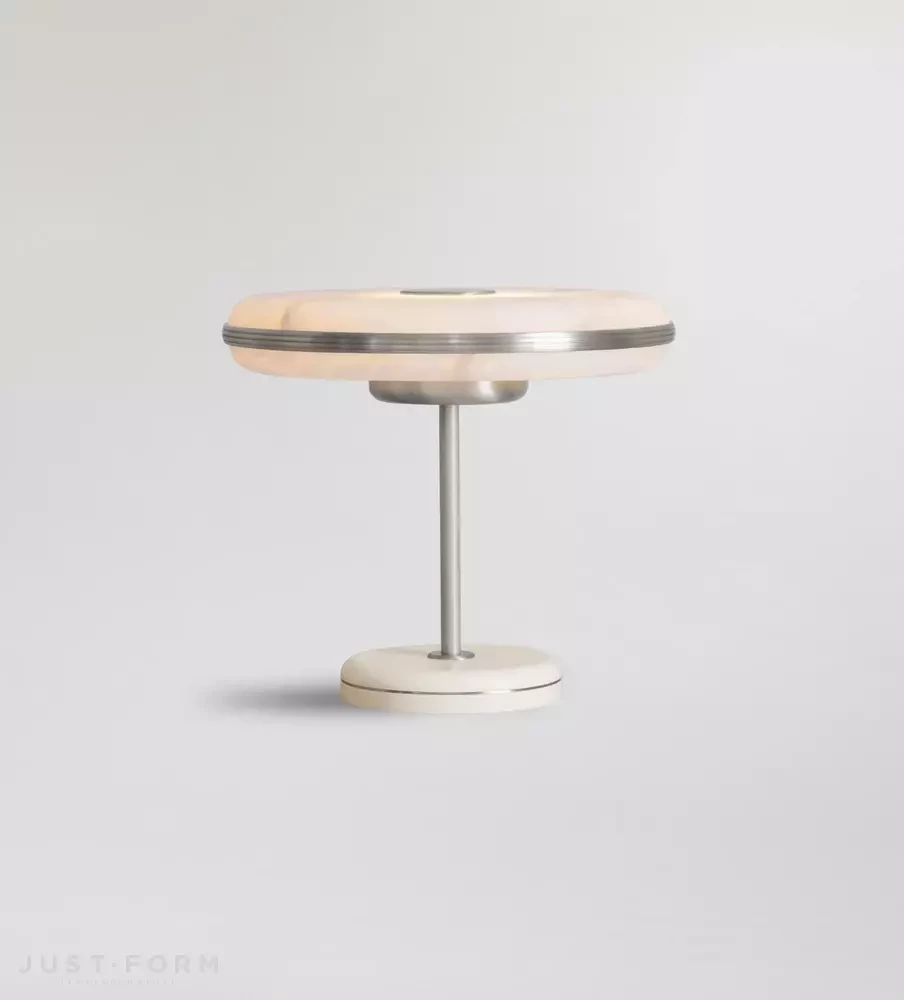 ​Настольная лампа Beran Table Lamp Small | Large фабрика Bert Frank фотография № 35