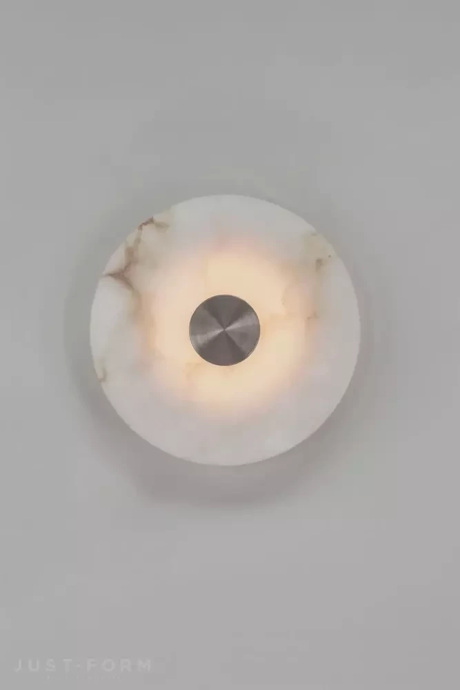 Бра и потолочный светильник Bide Wall & Ceiling Light фабрика Bert Frank фотография № 23