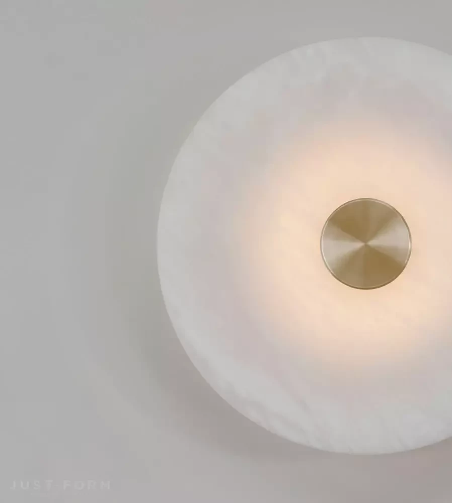 Бра и потолочный светильник Bide Wall & Ceiling Light фабрика Bert Frank фотография № 5
