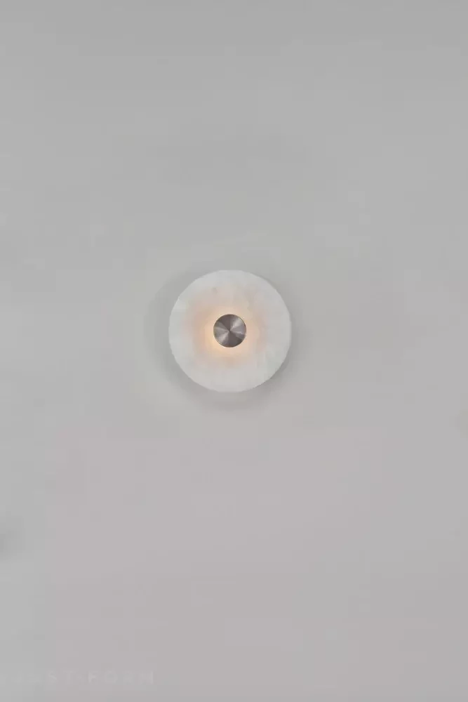 Бра и потолочный светильник Bide Wall & Ceiling Light фабрика Bert Frank фотография № 25