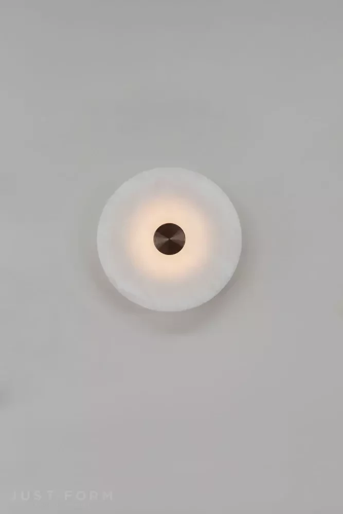 Бра и потолочный светильник Bide Wall & Ceiling Light фабрика Bert Frank фотография № 20