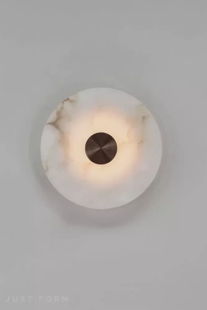 Бра и потолочный светильник Bide Wall & Ceiling Light фабрика Bert Frank фотография № 19