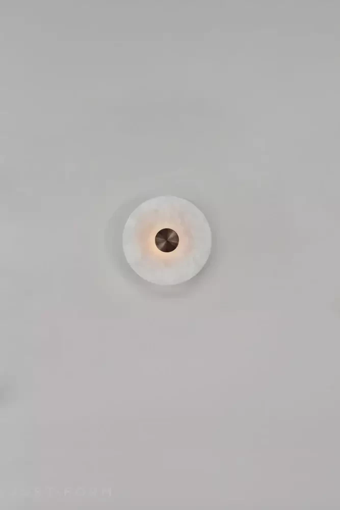 Бра и потолочный светильник Bide Wall & Ceiling Light фабрика Bert Frank фотография № 21