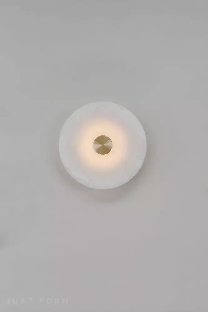 Бра и потолочный светильник Bide Wall & Ceiling Light фабрика Bert Frank фотография № 2