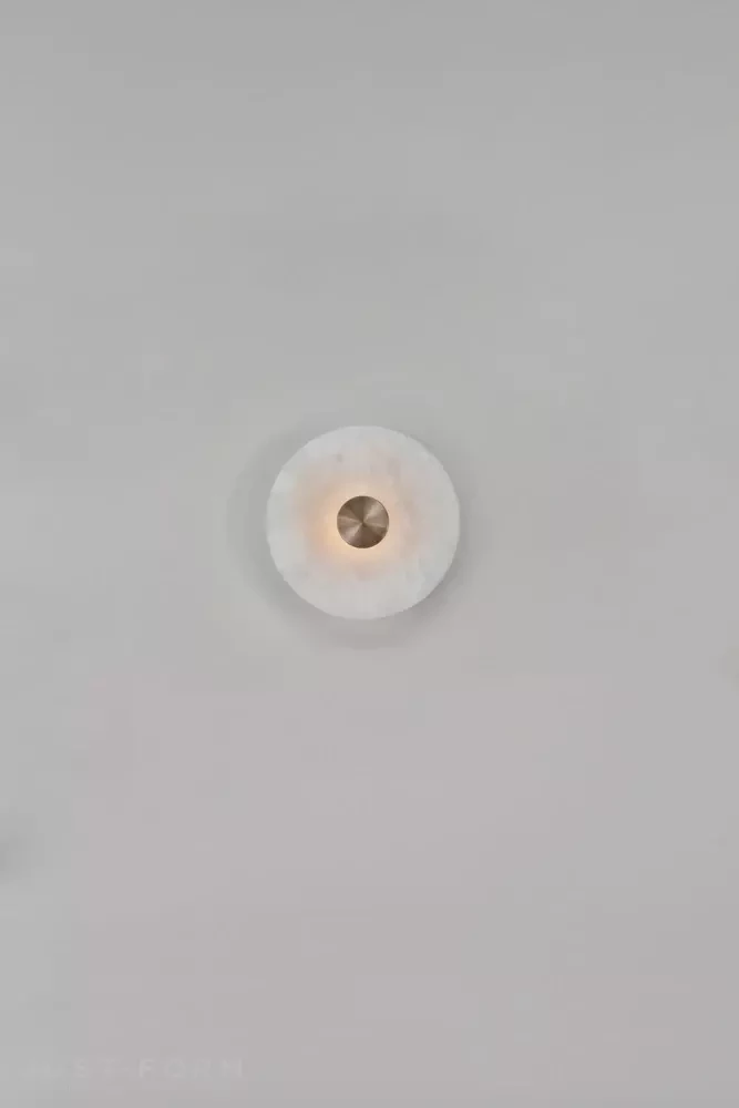 Бра и потолочный светильник Bide Wall & Ceiling Light фабрика Bert Frank фотография № 17