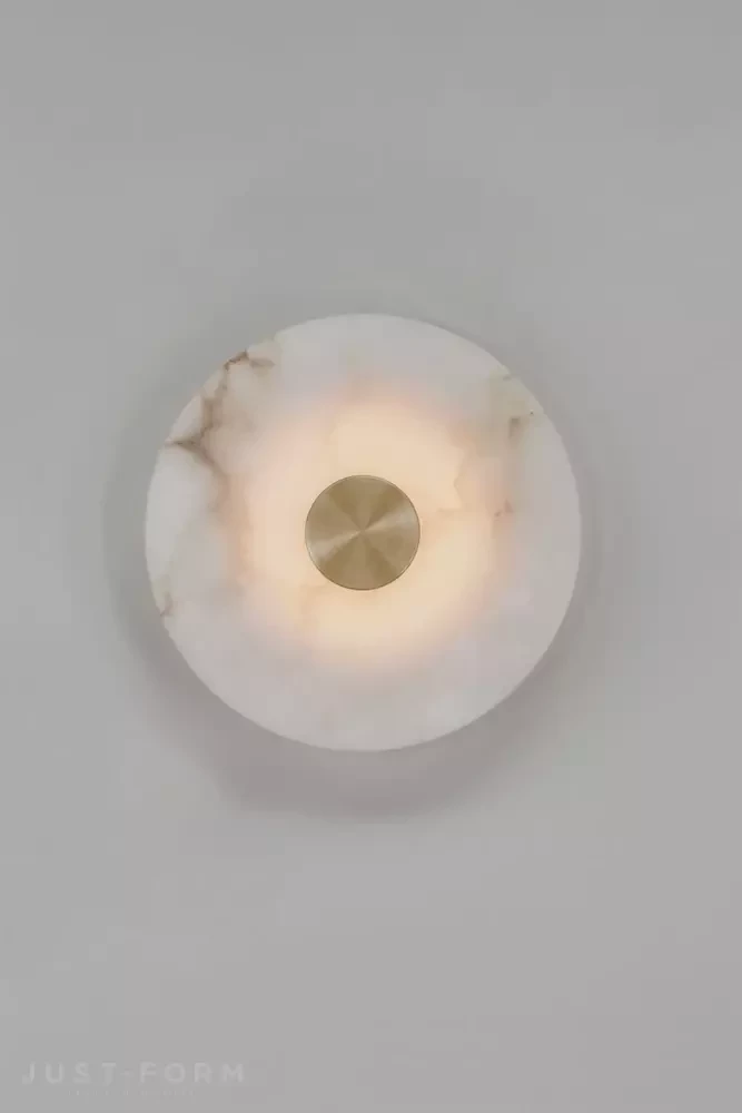 Бра и потолочный светильник Bide Wall & Ceiling Light фабрика Bert Frank фотография № 1