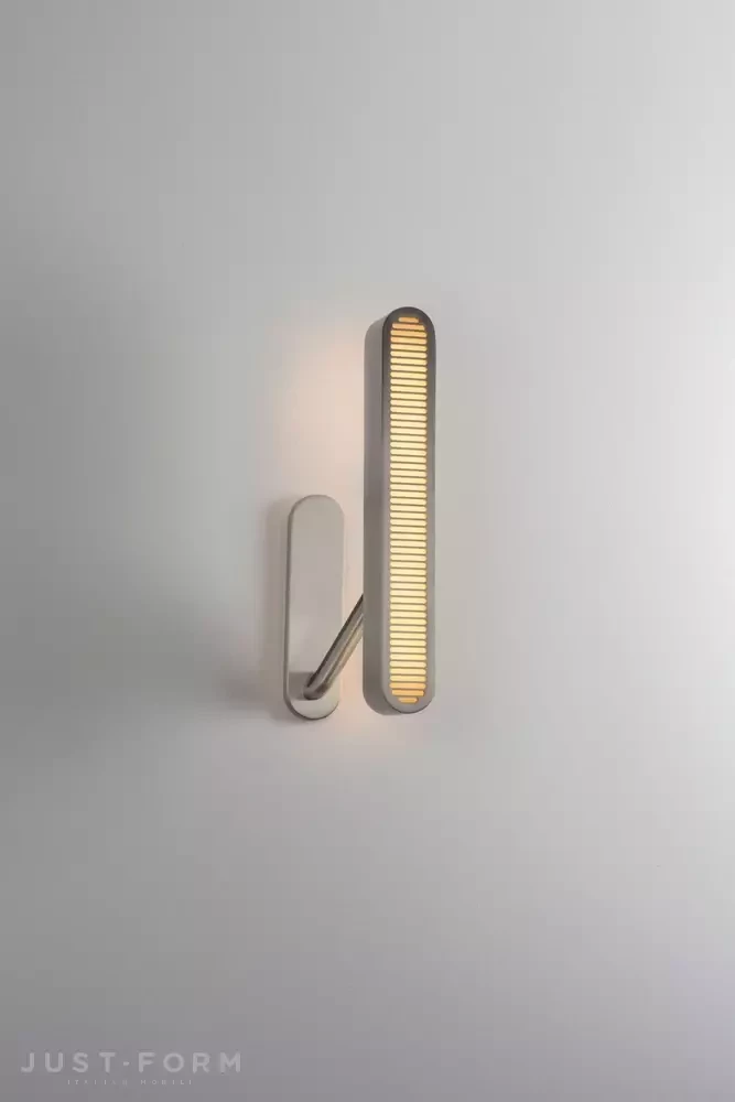 Бра Colt Wall Light Single фабрика Bert Frank фотография № 13