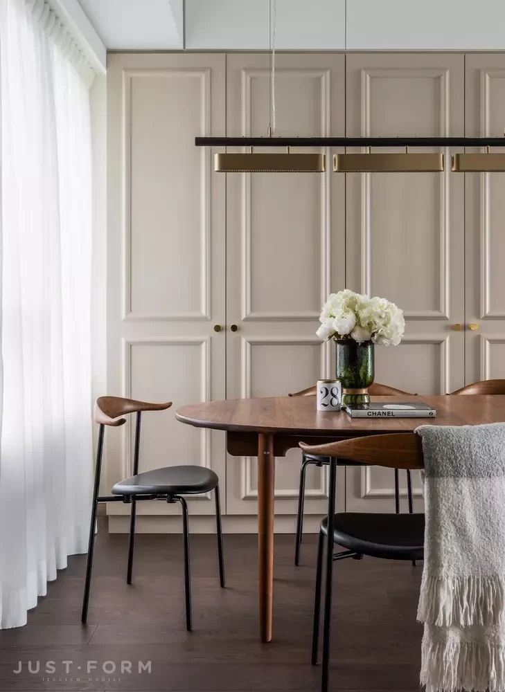 Подвесной светильник Colt Pendant Triple фабрика Bert Frank фотография № 4