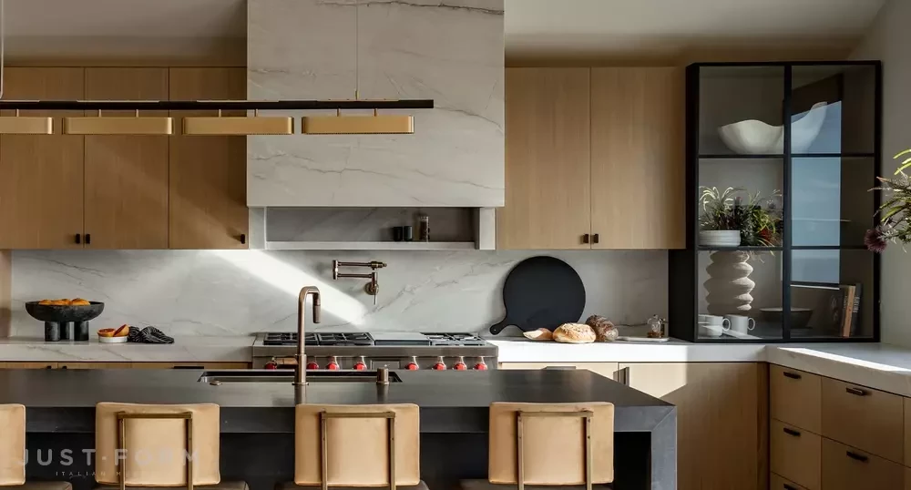 Подвесной светильник Colt Linear 5 фабрика Bert Frank фотография № 4