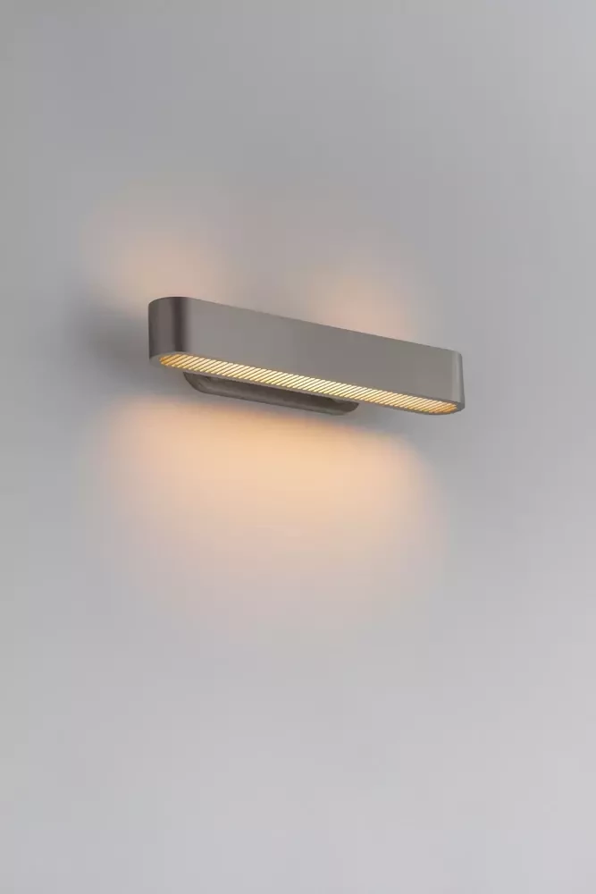 Бра Colt Wall Light Flush фабрика Bert Frank фотография № 9