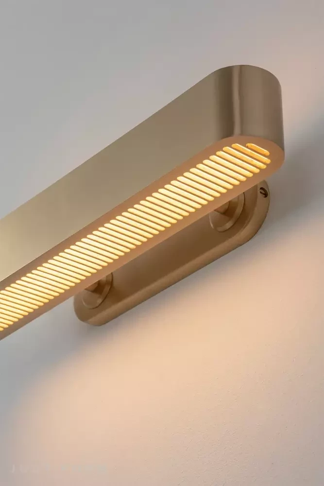 Бра Colt Wall Light Flush фабрика Bert Frank фотография № 5