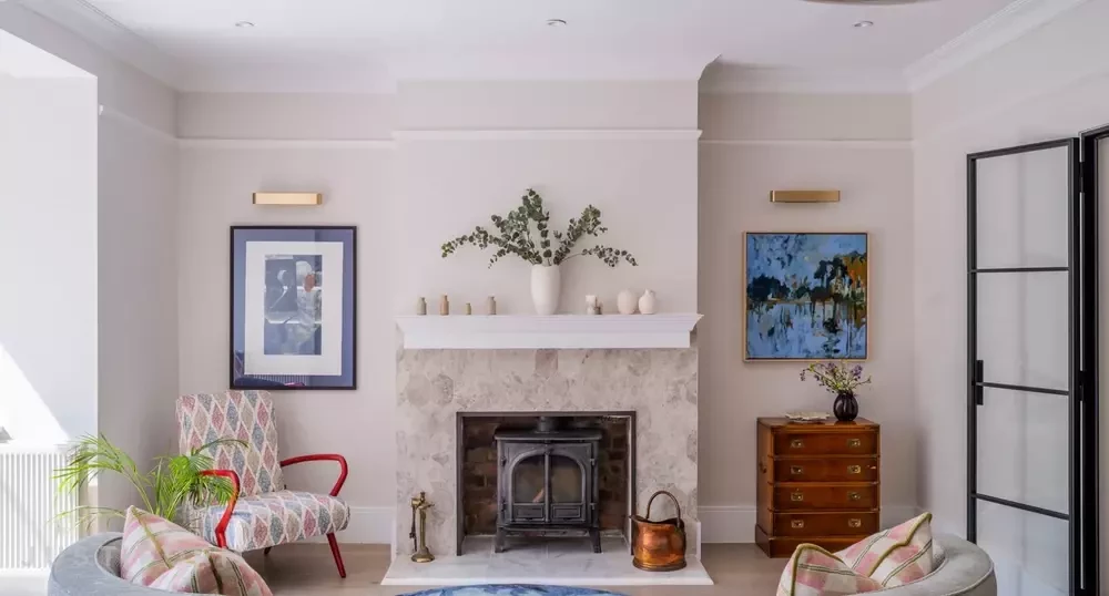 Бра Colt Wall Light Flush фабрика Bert Frank фотография № 3