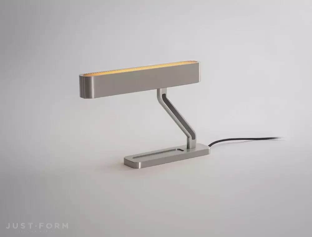 Настольная лампа Colt Table Lamp фабрика Bert Frank фотография № 11