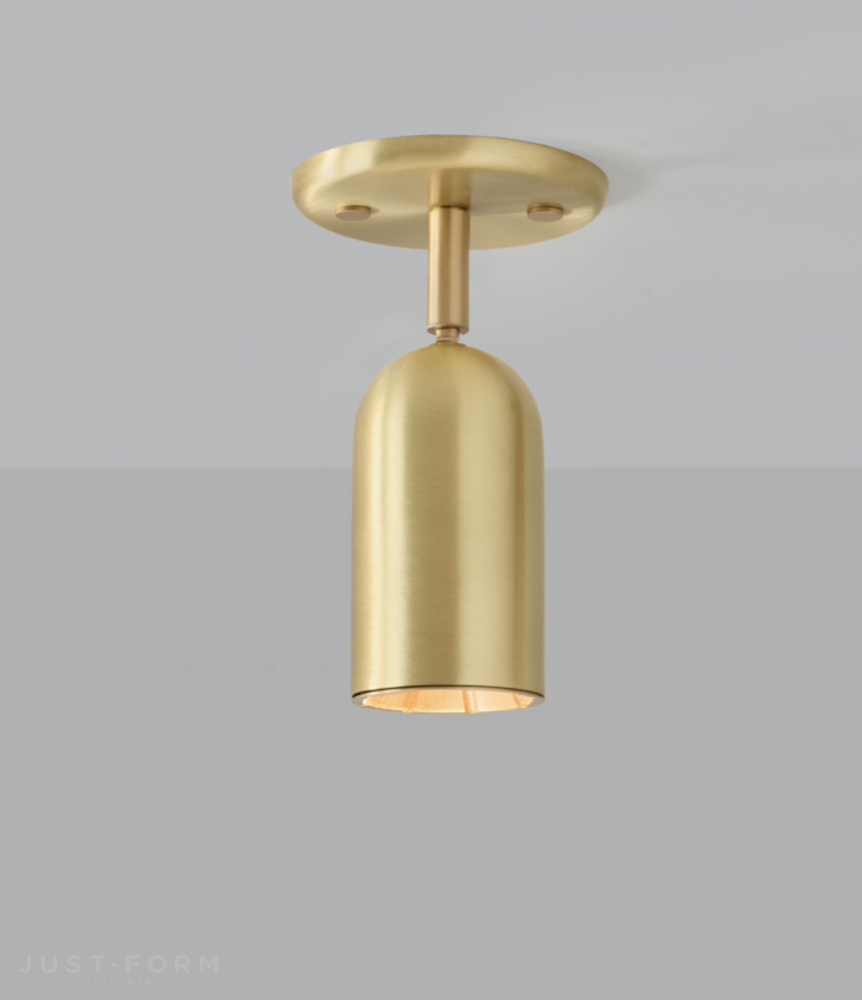 ​Потолочный точечный светильник Doma Spotlight фабрика Bert Frank фотография № 7