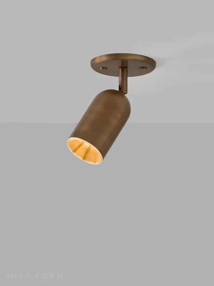 ​Потолочный точечный светильник Doma Spotlight фабрика Bert Frank фотография № 2